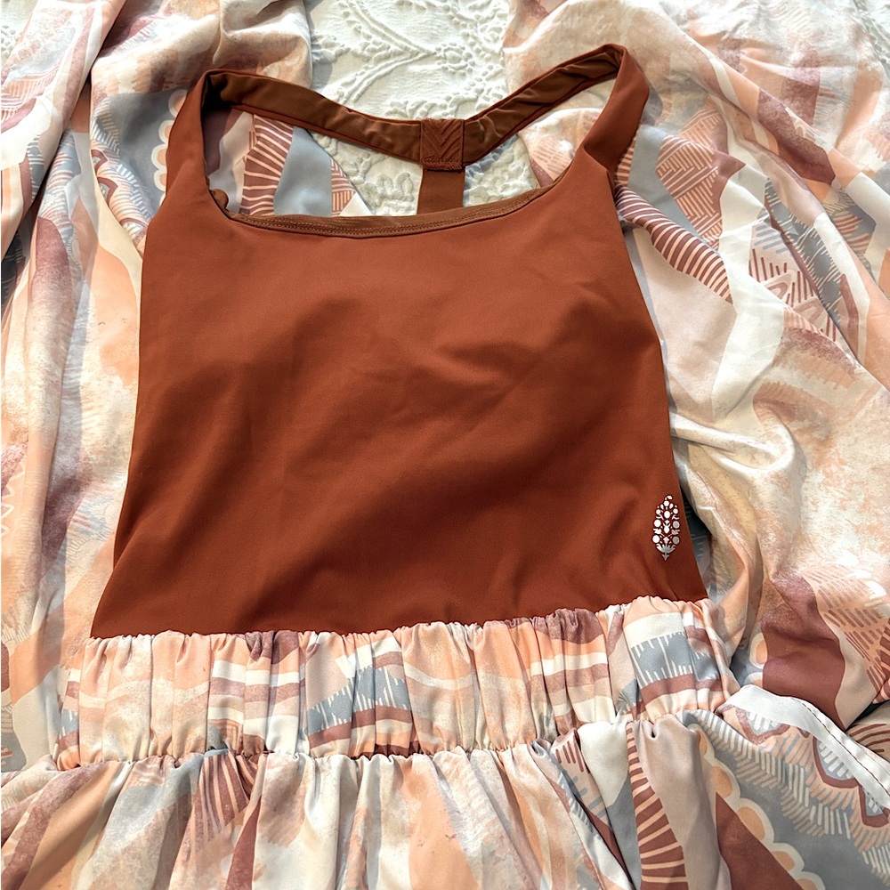 Free People Movement  Hot Shot Style  OB1652574